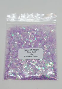 COSMETIC GLITTER PIXIE DUST