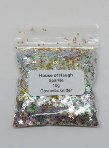 COSMETIC GLITTER SPARKLE