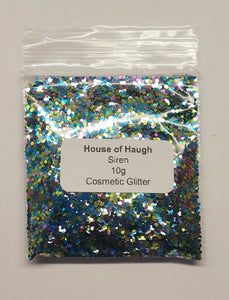 COSMETIC GLITTER SIREN 10g