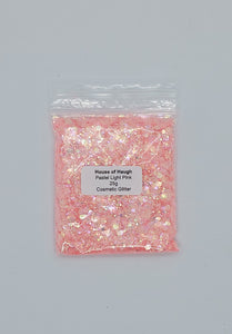 COSMETIC GLITTER LIGHT PASTLE COLLECTION 25g