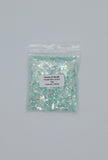 COSMETIC GLITTER LIGHT PASTLE COLLECTION 25g