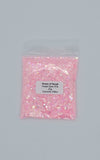 COSMETIC GLITTER LIGHT PASTLE COLLECTION 25g