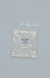 COSMETIC GLITTER LIGHT PASTLE COLLECTION 25g