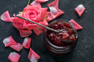 ROSE JAM FRAGRANCE OIL 50ml