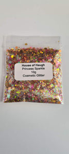 Cosmetic Glitter 10g Princess Sparkle